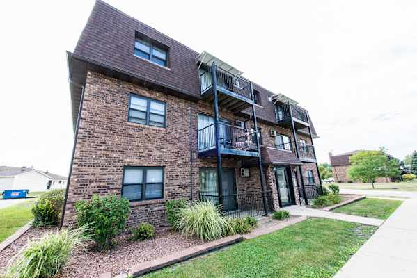 21746 Jeffrey Avenue property